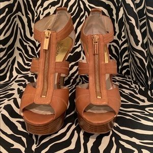 Michael Kors heels